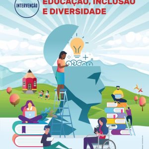 Livro Educação, Inclusão e Diversidade